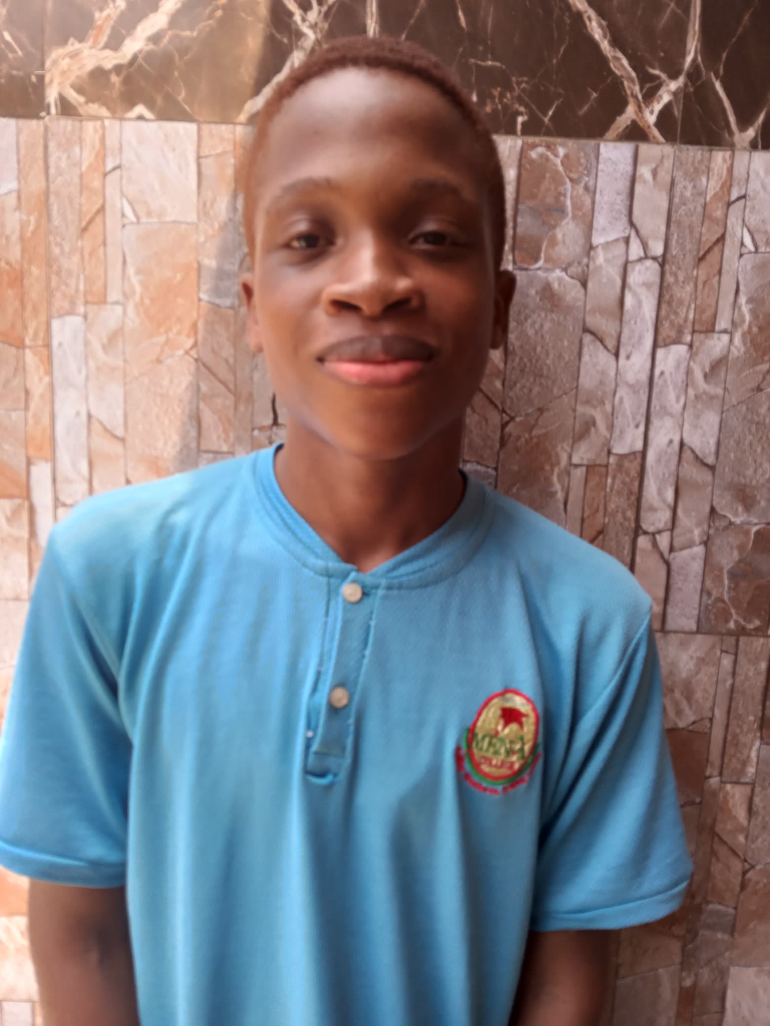 Adeniran Privilege
