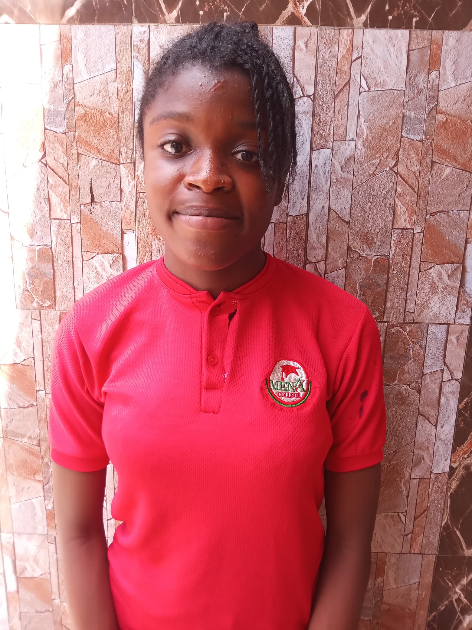 Ajibola Odunaike