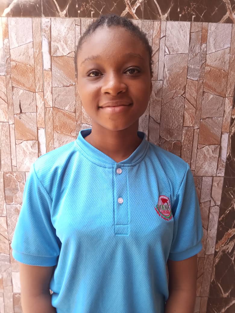 Nsofor Deborah